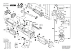 New Genuine Bosch 16055002g4 Cover. Fixed Price $28.94.