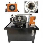 220v Small Air-cooled Hydraulic Station For Machine Tools & Light-duty Lifting. Fixed Price $772.68.