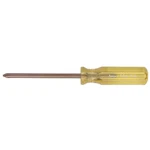 Ampco Safety Tools S-1098 Non-sparking Phillips Screwdriver #0 Round. Fixed Price $40.55.