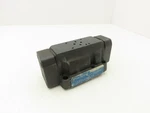Vickers Dg5s4-042c-t-m-ftwl-b5-60 Hydraulic Directional Control Valve Only. Fixed Price $299.99.