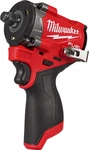 Milwaukee 2563-20 M12 Fuel Stubby 1/2" Impact Wrench. Fixed Price $172.99.