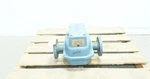 Foxboro 2802-sabb-tsa-g 1.1a 240psi Flow Tube 2in 120v-ac Magnetic Meter. Fixed Price $1517.30.