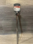 New 3 Pcs Crescent Brand 3/4 Ratchet, Flex Handlebreaker Bar, Sliding T-handle. Fixed Price $89.00.