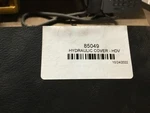 Snowex Hdv Hrydaulic Cover. Fixed Price $75.00.