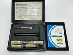 Napa Balkamp Helicoil Spark Plug Thread Repair Insert Kit 14-1.25mm - 770-3065. Fixed Price $113.99.