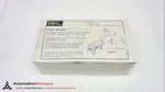 Bussmann Sami-3n Fuse Cover, 600v, New #247807. Fixed Price $7.50.