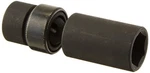 Sunex Tools - Soc 17mm 3/8d Imp Univ 6pt Dp 3/8 , Black. Fixed Price $34.99.
