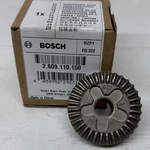 New Genuine Bosch 2609110150 Conversion Gear Crown. Fixed Price $35.00.