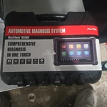 Autel Mx900 Corded Diagnostic Tablet With Wi-fi And Bi-directional Controls. Fixed Price $439.99.