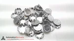 Centaur Wi 151 , Knock-out Seal, New* #294339. Fixed Price $21.25.