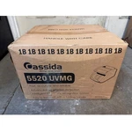 Cassida Usa Money Counter 5520uvmg W Counterfeit Detection 5520 Uv Mg Series. Fixed Price $159.97.