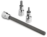 Sk Hand Tool Skt-41403 3/8" Dr Hex Bit Socket Chrome, 4mm. Fixed Price $23.47.