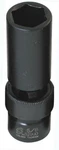 Sunex 317umd 3/8 In. Drive 6-point Deep Universal Impact Socket 17mm. Fixed Price $26.47.