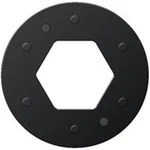 New Rockwell Sonicrafter Rw8942 Accessory Adapter Bushing. Fixed Price $7.29.