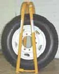 Ken-tool Ktl-36007 2-bar Tire Inflation Cage Ken. Fixed Price $406.10.