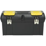 Stanley Storage 024013s 24 Series 2000 Toolbox With Tray. Fixed Price $58.49.