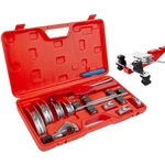 Icool Tubing Bender Kit Hand Tool 1/4 To 7/8 Inch For Soft Copper Aluminum Hv.... Fixed Price $104.68.