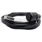 New Fanuc A06b-6078-k814-5m Encoder Cable. Fixed Price $118.58.