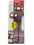 Prime 4500 Lumen Led Tripod Worklight W 6ft Cord Steel Casing. Fixed Price $129.99.