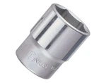 Genius Tools 1/2" Dr. 41mm Hand Socket -. Fixed Price $17.22.