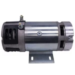 Holdwell 24v Electric Hydraulic Pump Motor 147664 Im0398 11.216.992 Compatibl.... Fixed Price $493.57.
