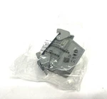 Harting 19300160736 Cable Housing Han 16b Hood Coupler Hc. Fixed Price $47.49.