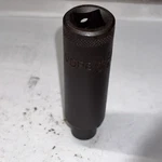 Mac Tools Vdp610mmr 1/2" Drive 10mm 6pt Metric Deep Impact Socket Usa. Fixed Price $16.99.
