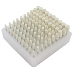 Luo Ke 100 Pcs Compressed Wool Felt Polishing Head Tool Buffing Wheel For.... Fixed Price $27.44.