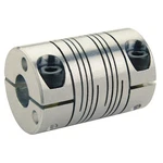 Ruland Manufacturing Fcr12-4-4-a Motioncontrol Coupling,clamp,1/4"x1/4" 2acw7. Fixed Price $85.92.
