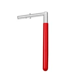 T-post Clips Tool, Fixing Fence Clip And Wire Steel Bender Handheld Tw.... Fixed Price $23.30.