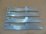 Sunnen Tobin-arp Model Pm Rod Boring Machine Mandrel Blade Set Pm-1120a. Fixed Price $177.00.