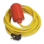 Dayton 3by81 No Mechanical Float Switch 115vac. Fixed Price $88.99.
