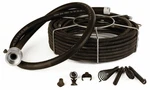 Steel Dragon Tools 59365 Model A-30 Cable Kit Fits Ridgid C-8 & A-10. Fixed Price $329.99.