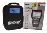 Innova 5610 Carscan Pro Bt Code Reader Vehicle Diagnostic Scanner- Ob- No Return. Fixed Price $237.49.
