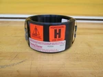 Centry Helicone Cover (ballscrew Cover), P/n: 4514s2h New. Fixed Price $129.95.