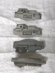 Sunnen Cr-25 Big End Connecting Rod Chamfering Tool Honing Machine Mandrel. Fixed Price $92.50.