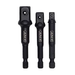 Ares 70000 - 3-inch Impact Grade Socket Adapter Set Turns Drill Driver. Fixed Price $11.89.