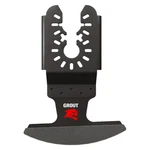 Diablo Tools, Universal Fit Diamond Grit Oscillating Blade Grout, Model#. Fixed Price $39.97.
