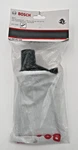 Genuine Bosch 1605411029 Cloth Dust Bag For Hand-held Circular Saws - New. Fixed Price $39.99.