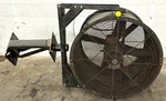 Dayton 3xk73 36" High Velocity Industrial Fan 208-230/440v. Fixed Price $1350.00.
