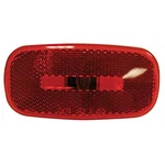 Peterson Manufacturing V2549r Red Clearance Light. Fixed Price $16.12.