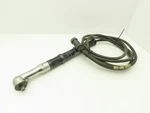 Stanley E30lsra3xg-17 Electric Nutrunner 1/2" Drive Right Angle 56nm 32 Ratio. Fixed Price $249.98.