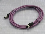 Powersonic 1443002-f231 2.0m Ethernet Cable T263290. Fixed Price $50.00.
