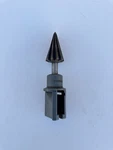 Sunnen B-300 Countersink Chamfering Chamfer Debur Tool For Wrist Pin Ends Honing. Fixed Price $85.00.