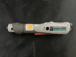 Ingersoll Rand Electric Screwdriver El2603n Tool Only. Fixed Price $104.88.