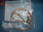 White - Rogers # 105-0161 Thermocouple. Fixed Price $14.95.