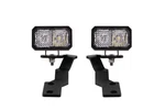Diode Dynamics Dd6378 White Led Light Pod. Fixed Price $439.95.
