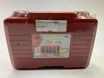 Cta 1463 Impact Flip Socket Set - Half Sizes For Damaged Swollen Wheel Bolts. Fixed Price $47.66.