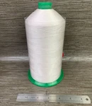 Amann Strongfil Nylon Bonded Thread - Tex 70 Ticket 40 8,749 Yds. #0101f. Fixed Price $40.00.