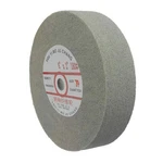 8" X 2" Nylon Fiber Buffing Wheel, Extra Thick 180 Grit Abrasive Silicone Carbid. Fixed Price $25.24.